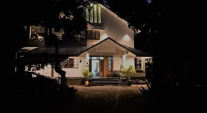 Shruthi's Aarohi-Nature's Retreat Homestay